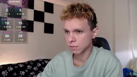 bryamado online show from 01/14/25, 12:14