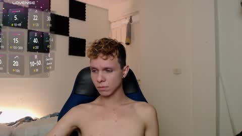 bryamado online show from 01/16/25, 02:41