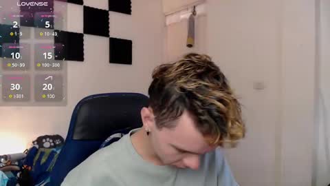 bryamado online show from 01/16/25, 03:13