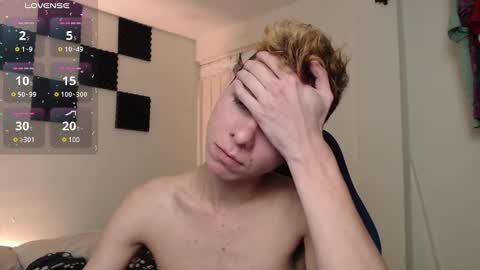 bryamado online show from 01/17/25, 11:18