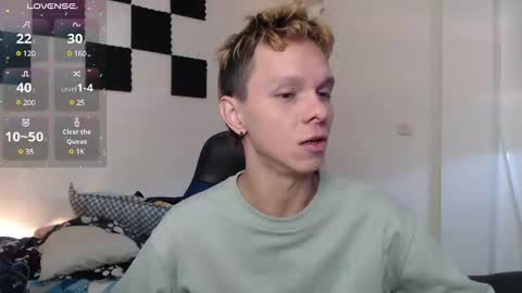 bryamado online show from 01/18/25, 03:27