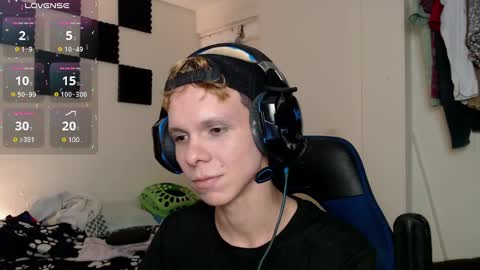 bryamado online show from 01/21/25, 03:48