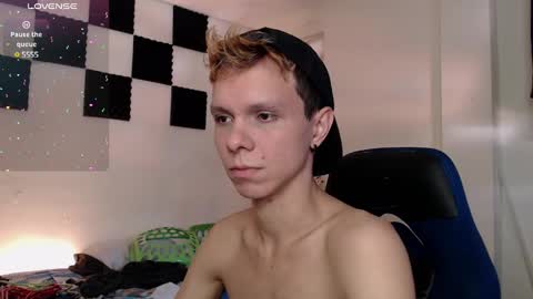 bryamado online show from 01/22/25, 07:13