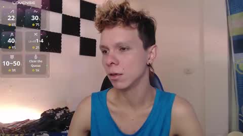 bryamado online show from 01/24/25, 07:49