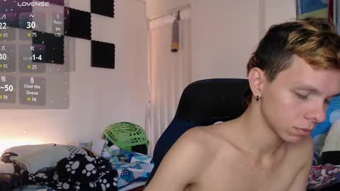 bryamado online show from 01/25/25, 08:10