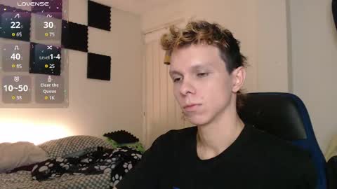 bryamado online show from 01/28/25, 09:29