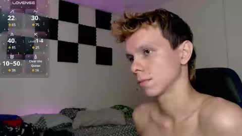 bryamado online show from 02/03/25, 11:47