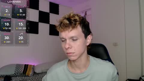 bryamado online show from 02/05/25, 08:32