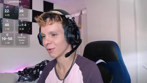 bryamado online show from 02/05/25, 07:31