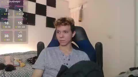 bryamado online show from 02/28/25, 12:10