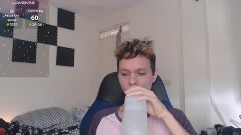 bryamado online show from 02/28/25, 01:03