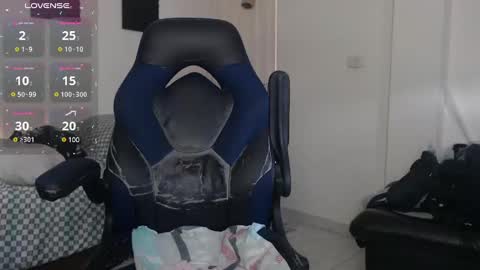 bryamado online show from 02/28/25, 08:18