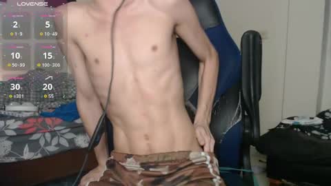 bryamado online show from 03/06/25, 02:09