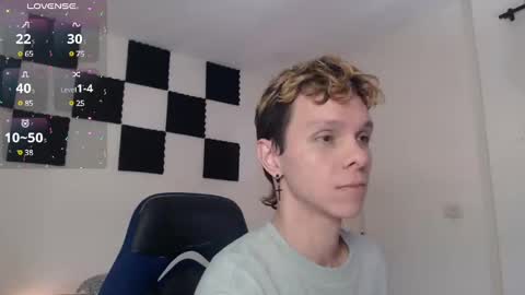 bryamado online show from 03/07/25, 05:28