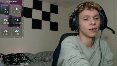 bryamado online show from 03/07/25, 11:27