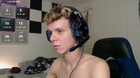 bryamado online show from 03/08/25, 11:18