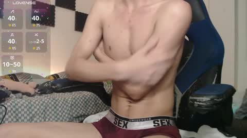 bryamado online show from 03/11/25, 08:09