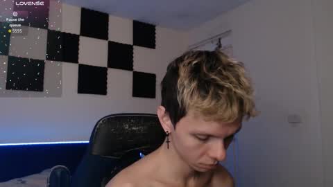 bryamado online show from 09/11/25, 01:39