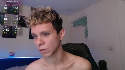 bryamado online show from 09/12/25, 06:13