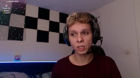 bryamado online show from 09/16/25, 03:07