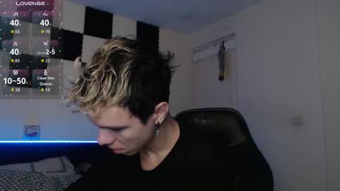 bryamado online show from 09/19/25, 09:11