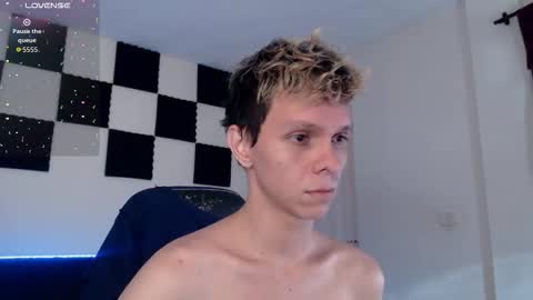 bryamado online show from 09/24/25, 01:25