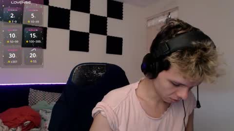 bryamado online show from 10/05/25, 07:45