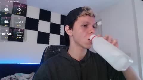 bryamado online show from 10/20/25, 12:49