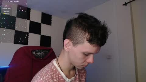 bryamado online show from 11/09/25, 03:05