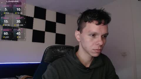 bryamado online show from 11/11/25, 11:32