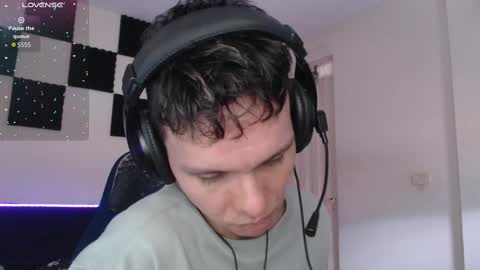 bryamado online show from 11/16/25, 06:35