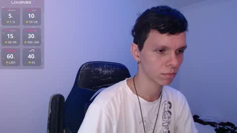 bryamado online show from 12/16/25, 07:52