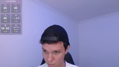 bryamado online show from 12/18/25, 03:12