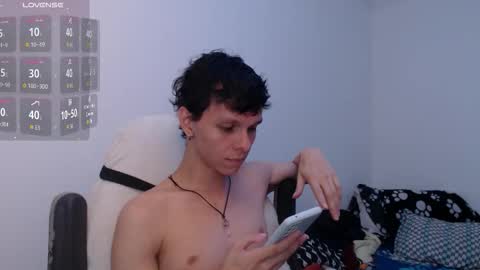 bryamado online show from 01/08/26, 02:58