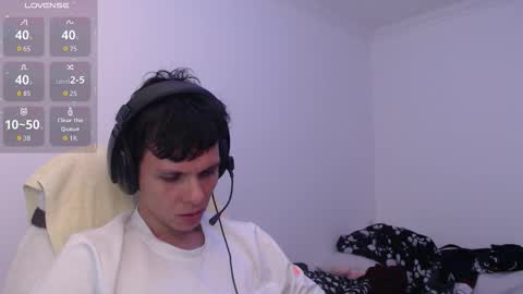 bryamado online show from 01/09/26, 02:03