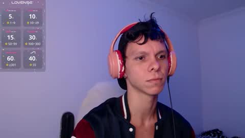 bryamado online show from 02/03/26, 08:30