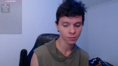 bryamado online show from 02/09/26, 02:37