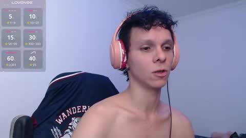 bryamado online show from 02/12/26, 02:50