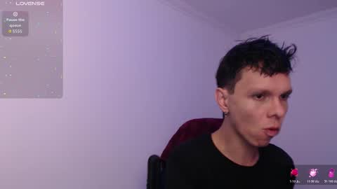 bryamado online show from 02/16/26, 01:07