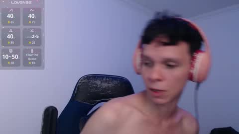 bryamado online show from 02/17/26, 01:46