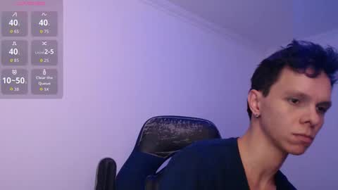 bryamado online show from 03/03/26, 07:14