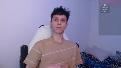 bryamado online show from 03/14/26, 07:03