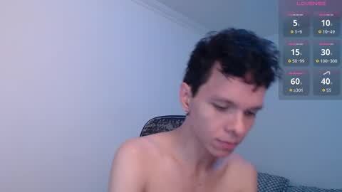 bryamado online show from 03/19/26, 10:19