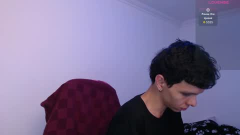 bryamado online show from 04/03/26, 04:05