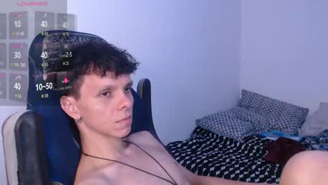 bryamado online show from 06/27/26, 02:34