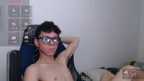 bryamado online show from 07/06/26, 03:03