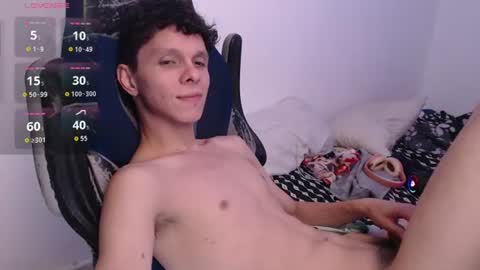 bryamado online show from 07/16/26, 07:47