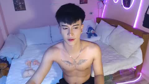 BRYAN  JEMY online show from 03/01/26, 05:04