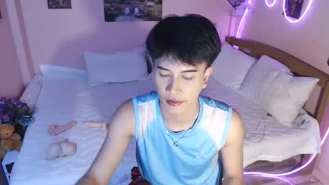 Snapshot of bryan_________ chatting on 03/10/26, 12:26 BRYAN JEMY online show from 03/10/26, 12:26