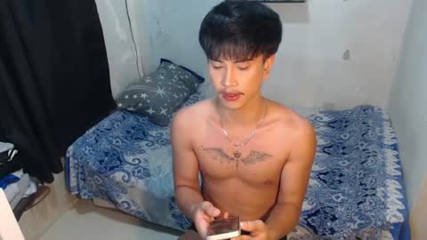 BRYAN  JEMY online show from 07/11/26, 06:32